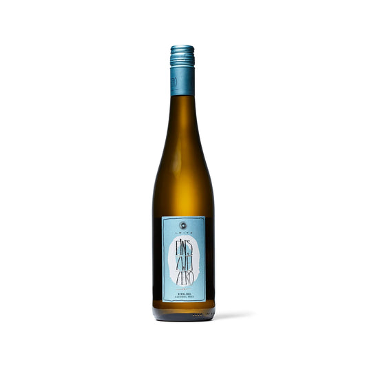 Leitz - Eins Zwei Zero Riesling