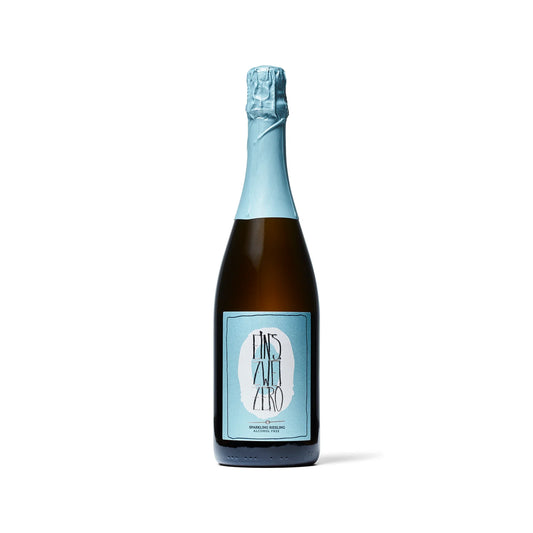 Leitz - Eins Zwei Zero Sparkling Riesling