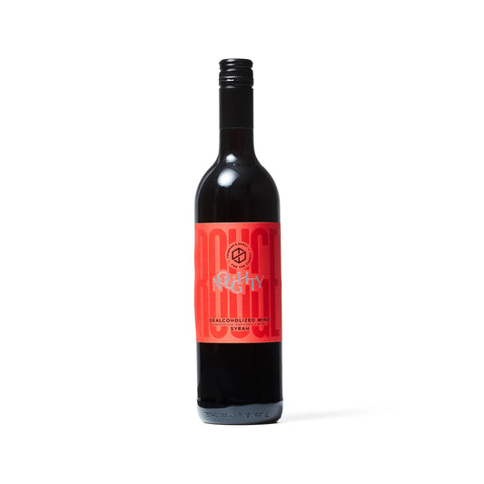 Noughty Non-Alcoholic Rouge