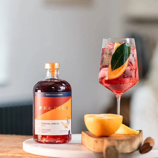 Pentire - Coastal Spritz