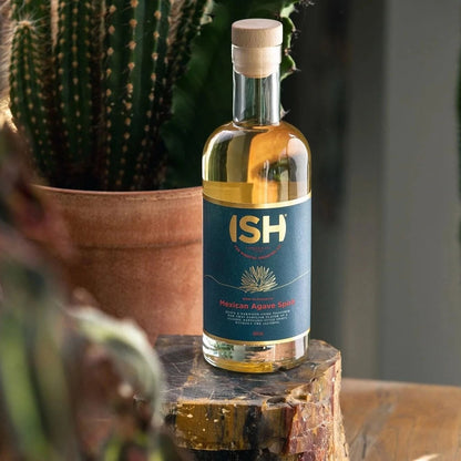 ISH - Mexican Agave Spirit